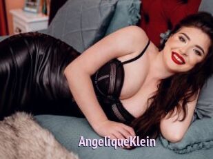 AngeliqueKlein