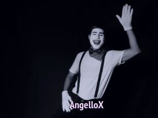 AngelloX