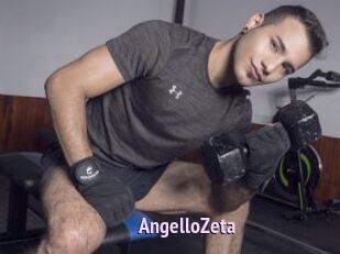 AngelloZeta
