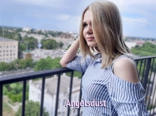 Angelsdust