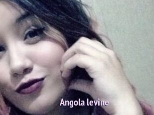 Angola_levine