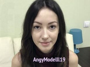 AngyModelll19