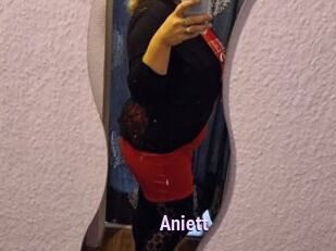 Aniett