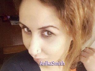 AnikaSmith