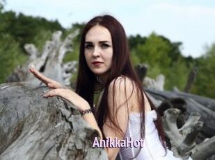 AnikkaHot