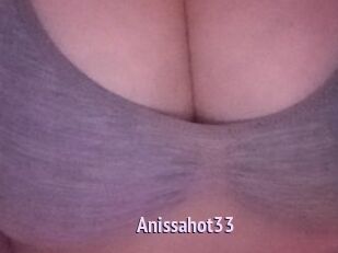 Anissahot33