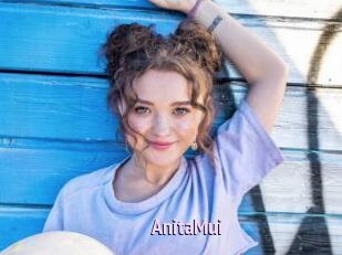 AnitaMui