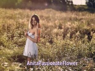 AnitaPassionateFlower