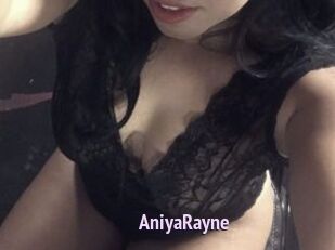 AniyaRayne