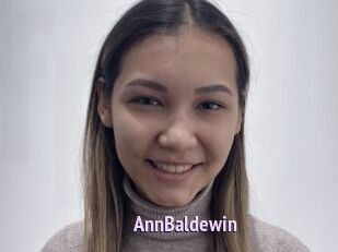 AnnBaldewin