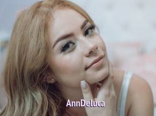 AnnDeluca
