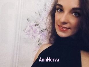 AnnHerva