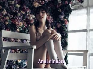 AnnLeinhart