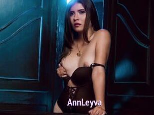 AnnLeyva