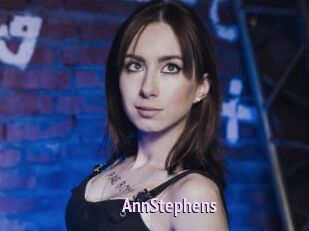 AnnStephens