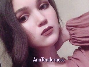 AnnTenderness