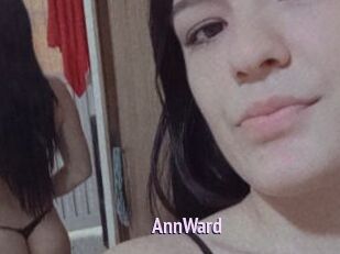 AnnWard