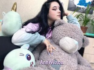 AnnWilson
