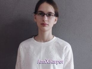 AnnXHarper