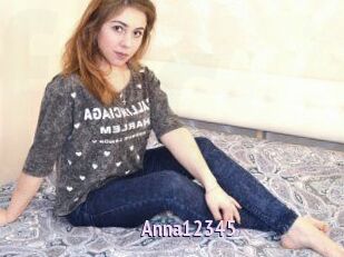 Anna12345