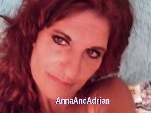 AnnaAndAdrian
