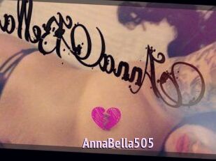 AnnaBella505