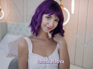 AnnaBelova