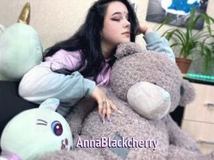 AnnaBlackcherry
