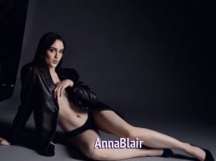 AnnaBlair Film Porno