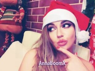 AnnaBoomX
