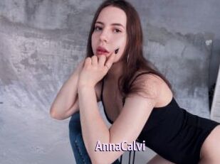AnnaCalvi