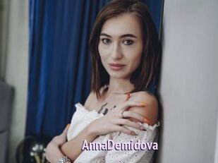 AnnaDemidova