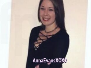 AnnaEvansXOXO