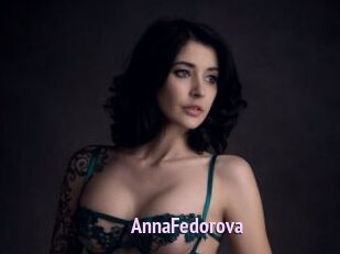 AnnaFedorova