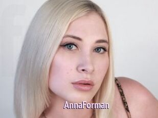 AnnaForman