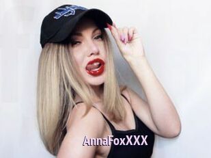 AnnaFoxXXX