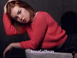 AnnaGolfman