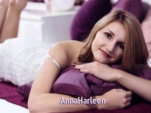 AnnaHarleen