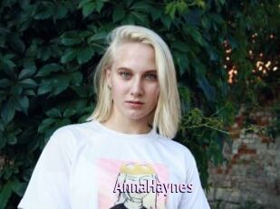 AnnaHaynes