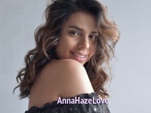 AnnaHazeLove