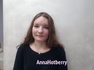 AnnaHotberry