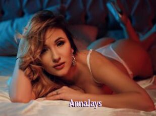 AnnaJays