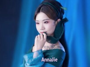 AnnaJie Film Porno