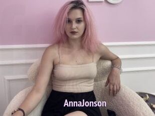 AnnaJonson