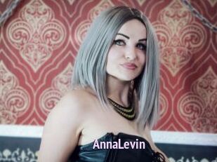 AnnaLevin