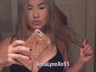 AnnaLynnXo93