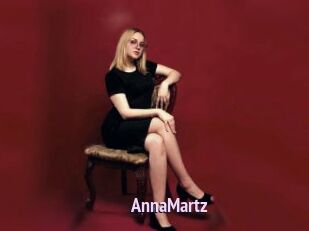 AnnaMartz