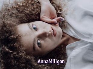 AnnaMiligan