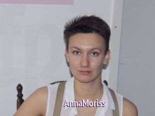 AnnaMoriss