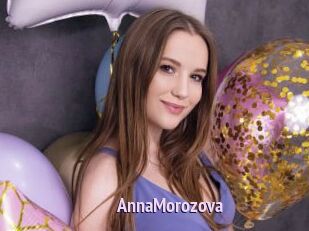 AnnaMorozova Film Porno